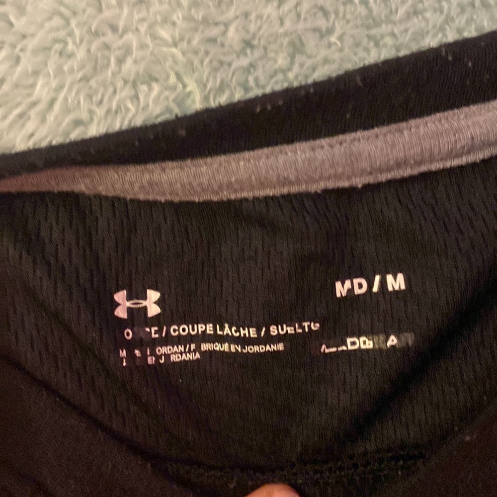 Under armor - Picture 3 of 3